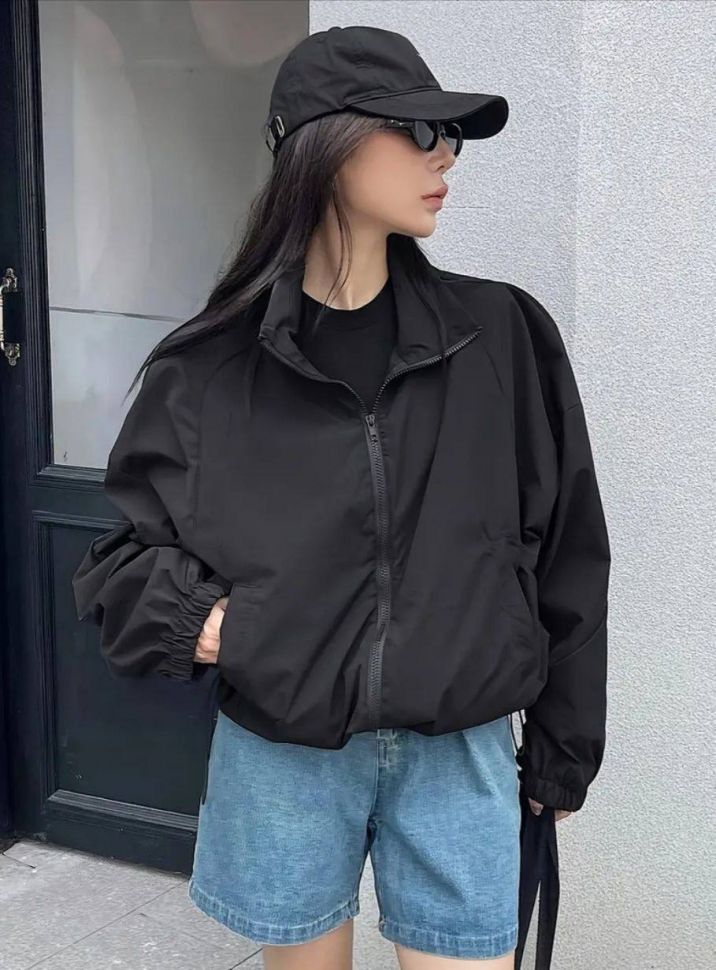 Вітрівка S1498