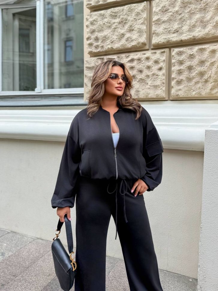 Костюм Розмір: 42-44,46-48,50-52,54-56 S1798