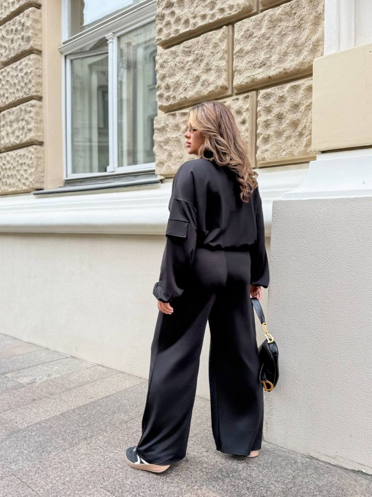 Костюм Розмір: 42-44,46-48,50-52,54-56 S1798