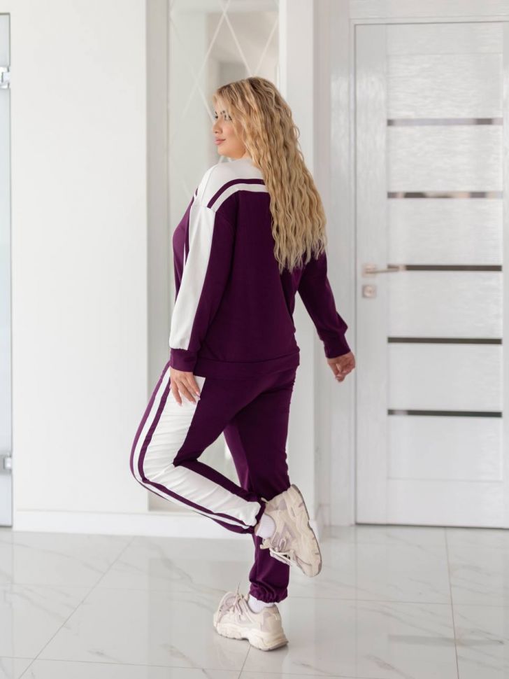 Костюм Розмір: 50-52,54-56, 58-60 S2299