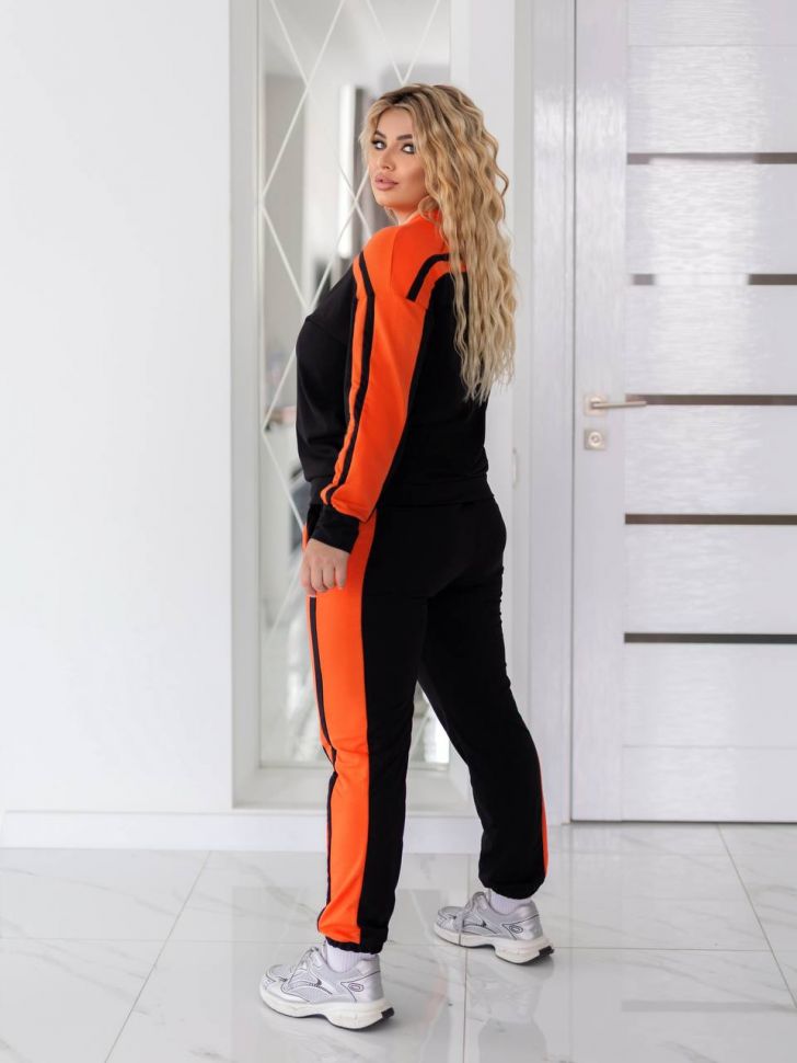 Костюм Розмір: 50-52,54-56, 58-60 S2299