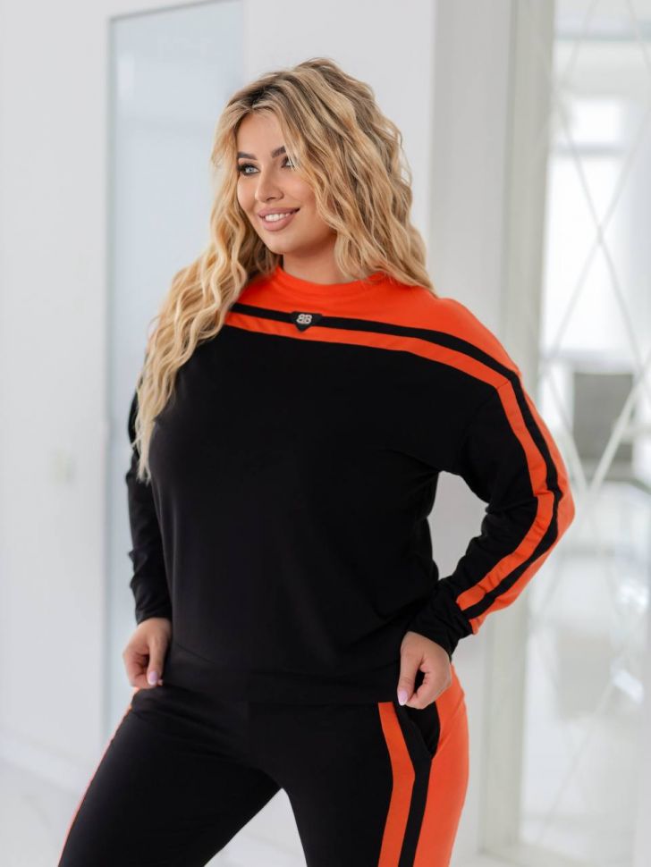 Костюм Розмір: 50-52,54-56, 58-60 S2299