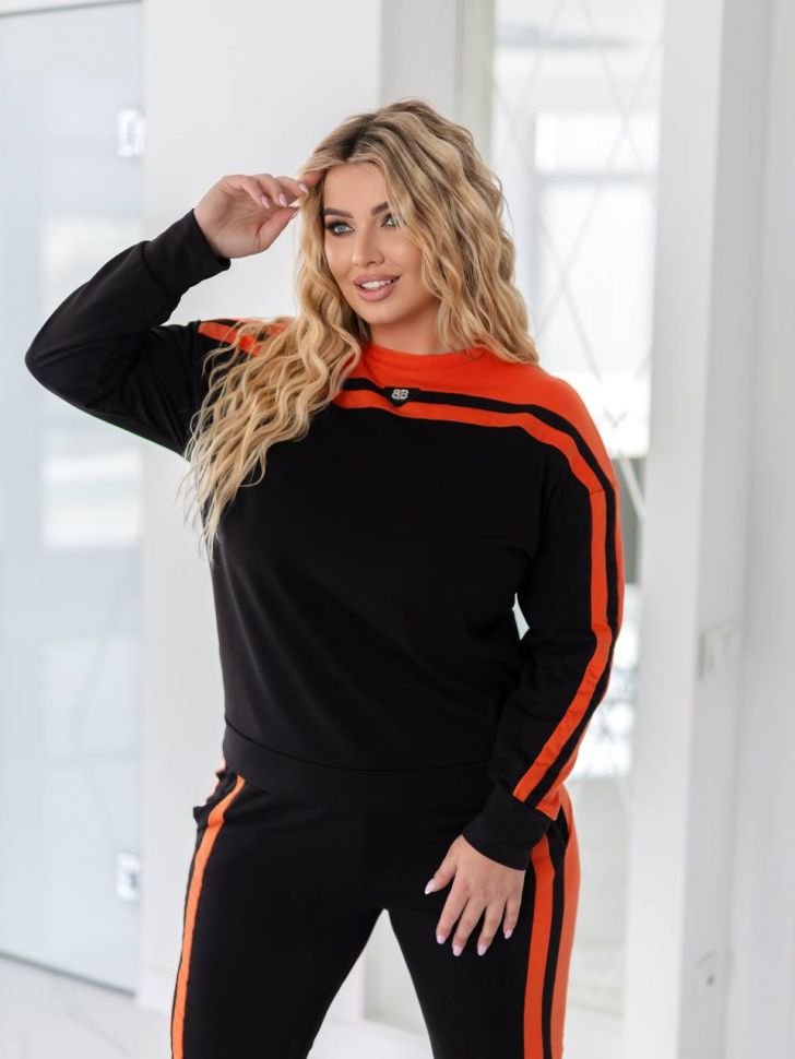 Костюм Розмір: 50-52,54-56, 58-60 S2299