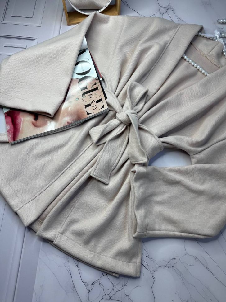 кардиган S2399