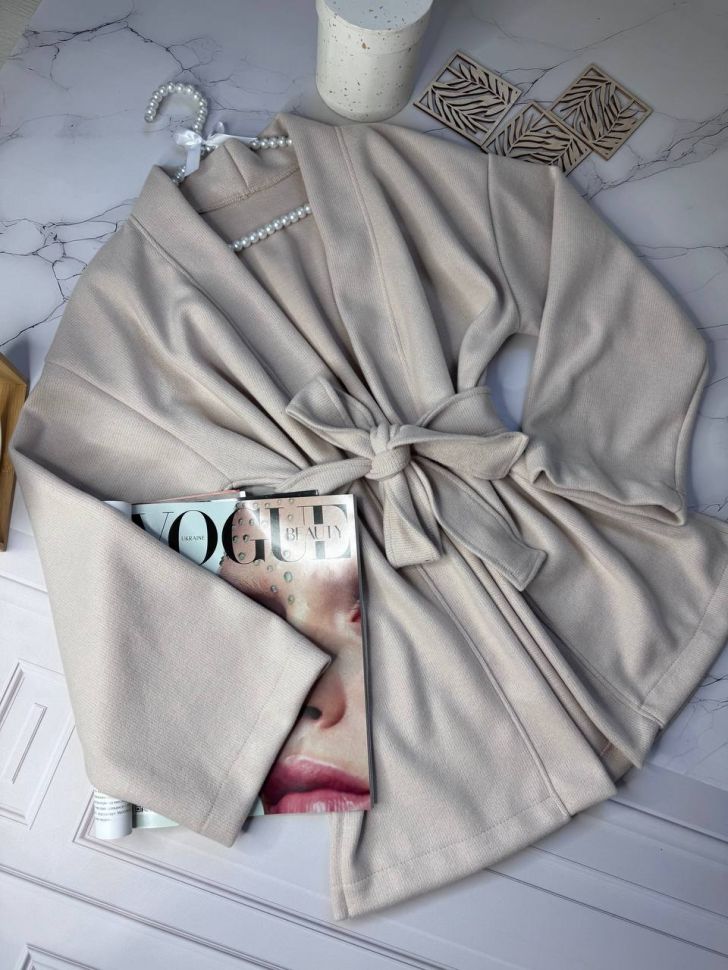 кардиган S2399