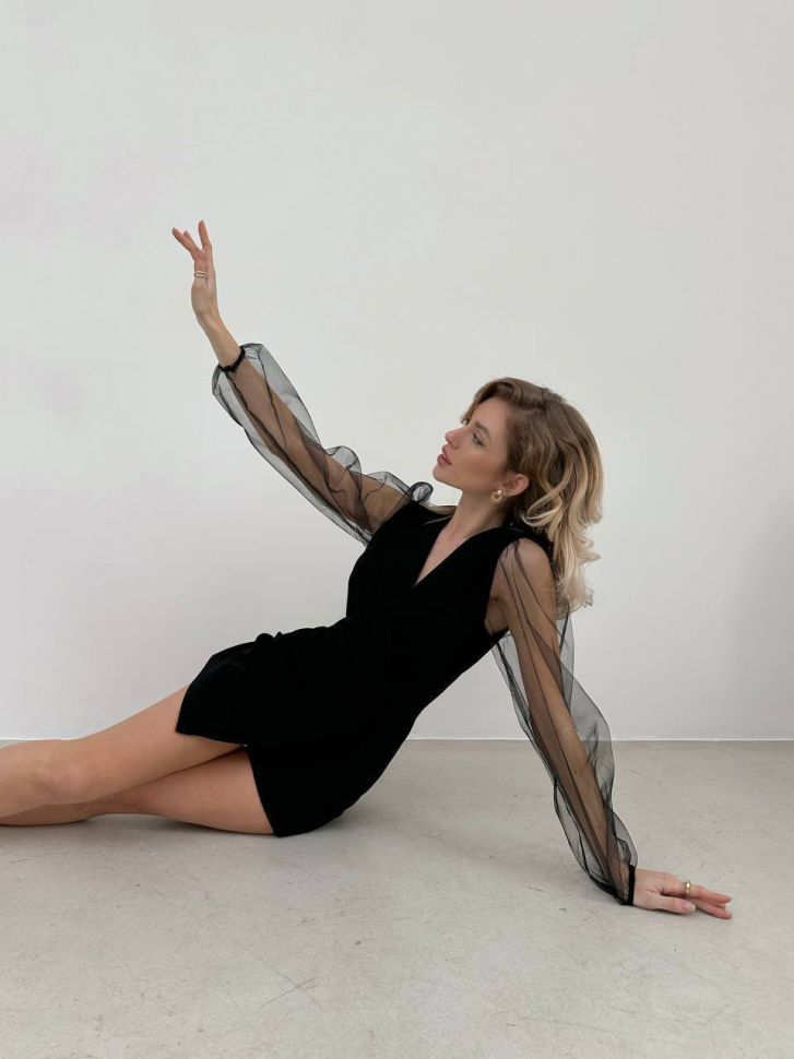 Комбінезон Розмір: 42-44,46-48 S2599