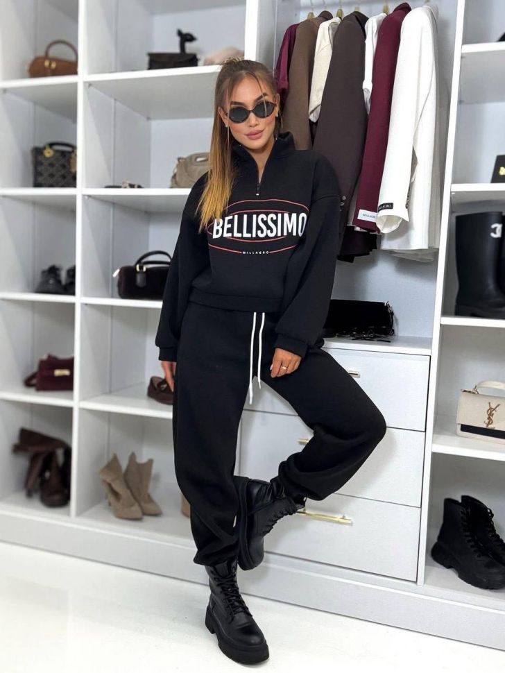 Костюм Розмір: 46-48,50-52,54-56,58-60 S2799