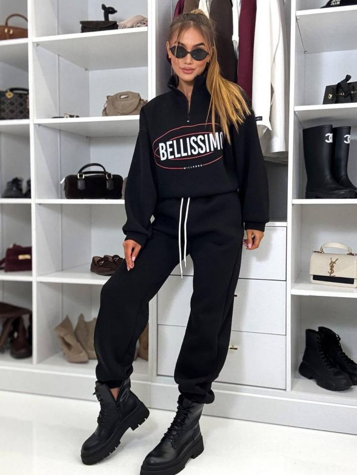 Костюм Розмір: 46-48,50-52,54-56,58-60 S2799