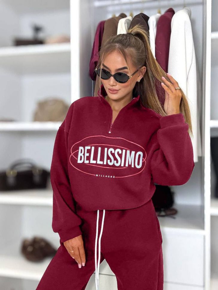 Костюм Розмір: 46-48,50-52,54-56,58-60 S2799