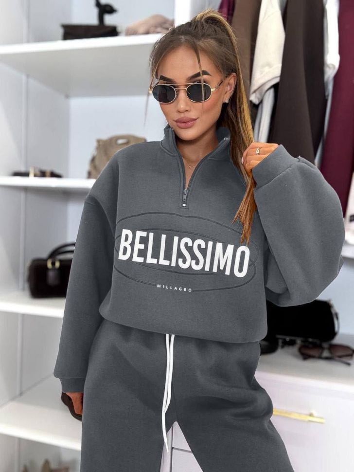 Костюм Розмір: 46-48,50-52,54-56,58-60 S2799