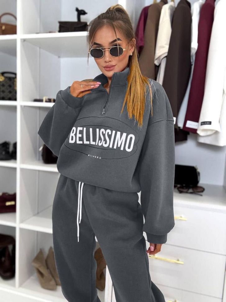 Костюм Розмір: 46-48,50-52,54-56,58-60 S2799