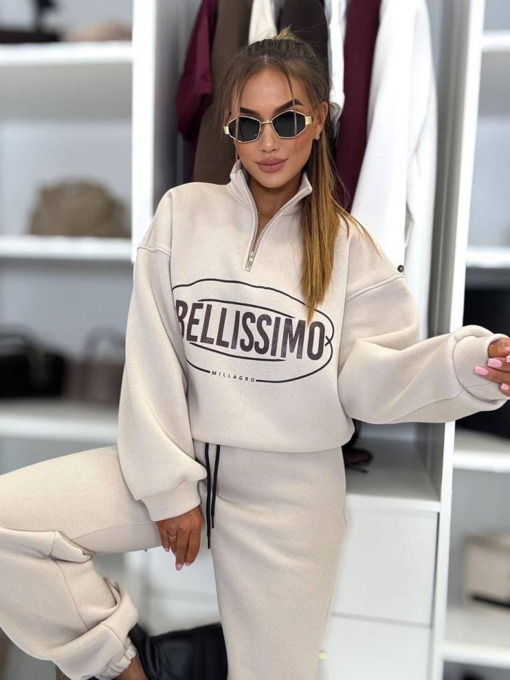 Костюм Розмір: 46-48,50-52,54-56,58-60 S2799