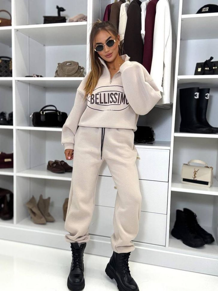 Костюм Розмір: 46-48,50-52,54-56,58-60 S2799