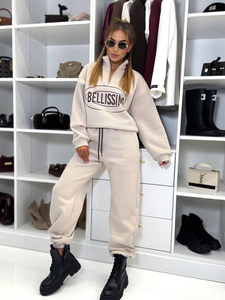 Костюм Розмір: 46-48,50-52,54-56,58-60 S2799