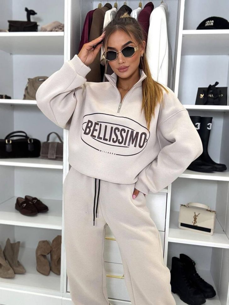 Костюм Розмір: 46-48,50-52,54-56,58-60 S2799