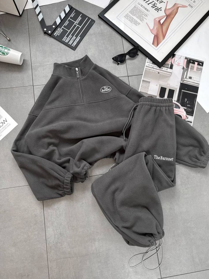 Костюм Розмір: 42-46 S3100