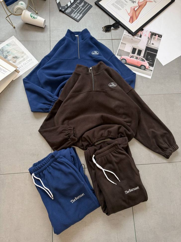 Костюм Розмір: 42-46 S3100