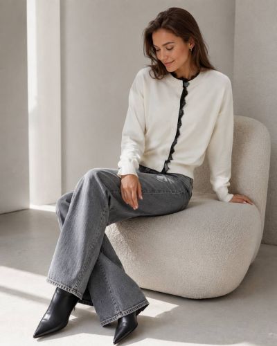 Кофта S13196