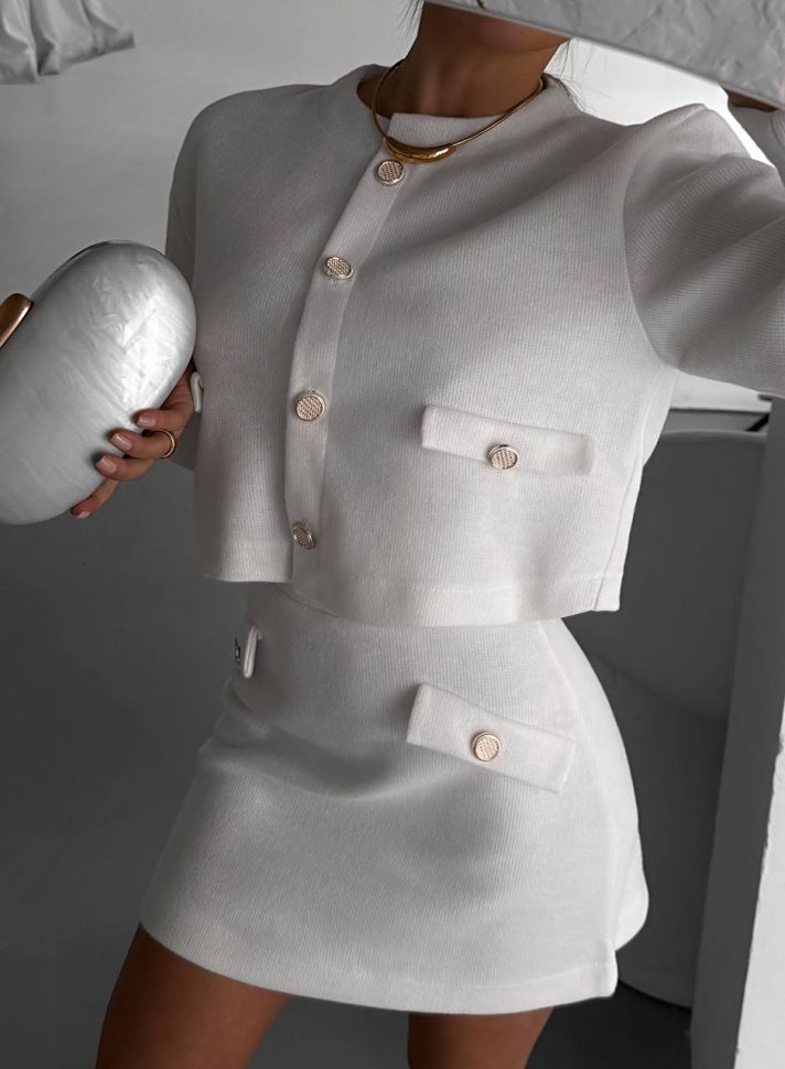 Костюм Розмір: 42-44, 46-48 S3400