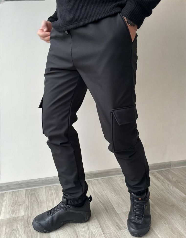 Штани Розмір: 46-48, 50-52, 54-56 S3598