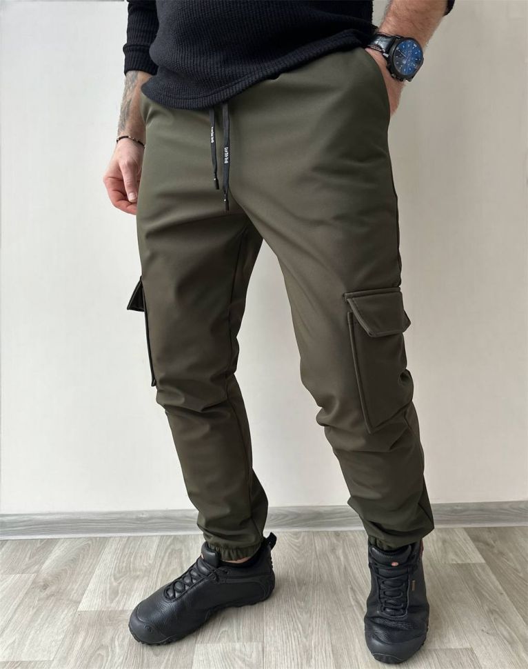 Штани Розмір: 46-48, 50-52, 54-56 S3598