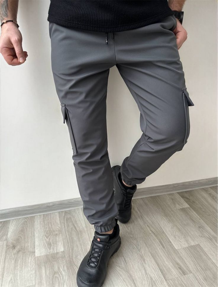 Штани Розмір: 46-48, 50-52, 54-56 S3598