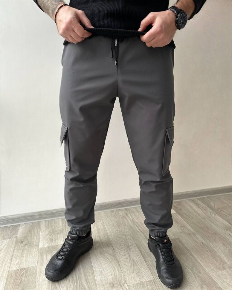 Штани Розмір: 46-48, 50-52, 54-56 S3598