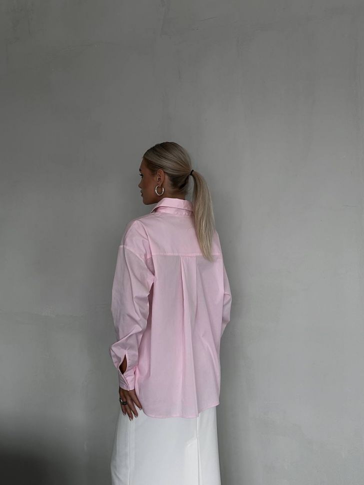 Сорочка S4197