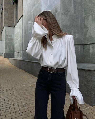 Сорочка Розмір: 42-44 , 46-48 S4897