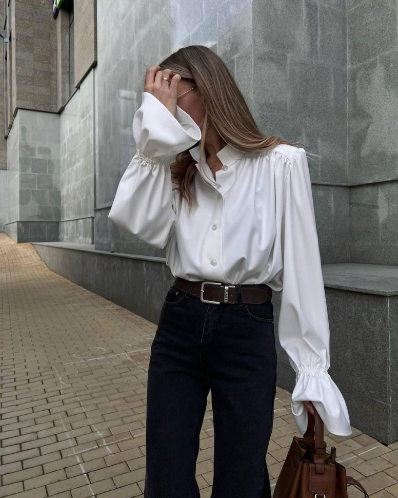 Сорочка Розмір: 42-44 , 46-48 S4897