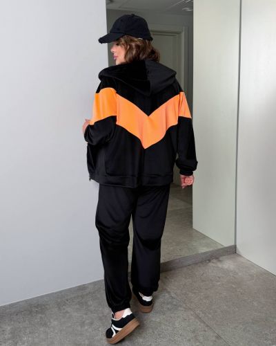 Костюм Розмір: 50-52, 54-56, 58-60, 62-64 S5097