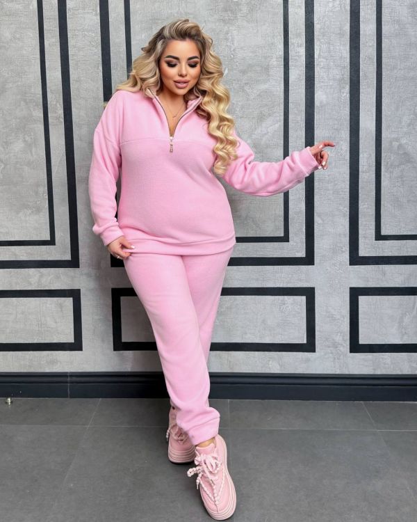 Костюм Розмір: 48-50, 52-54, 56-58 S5297