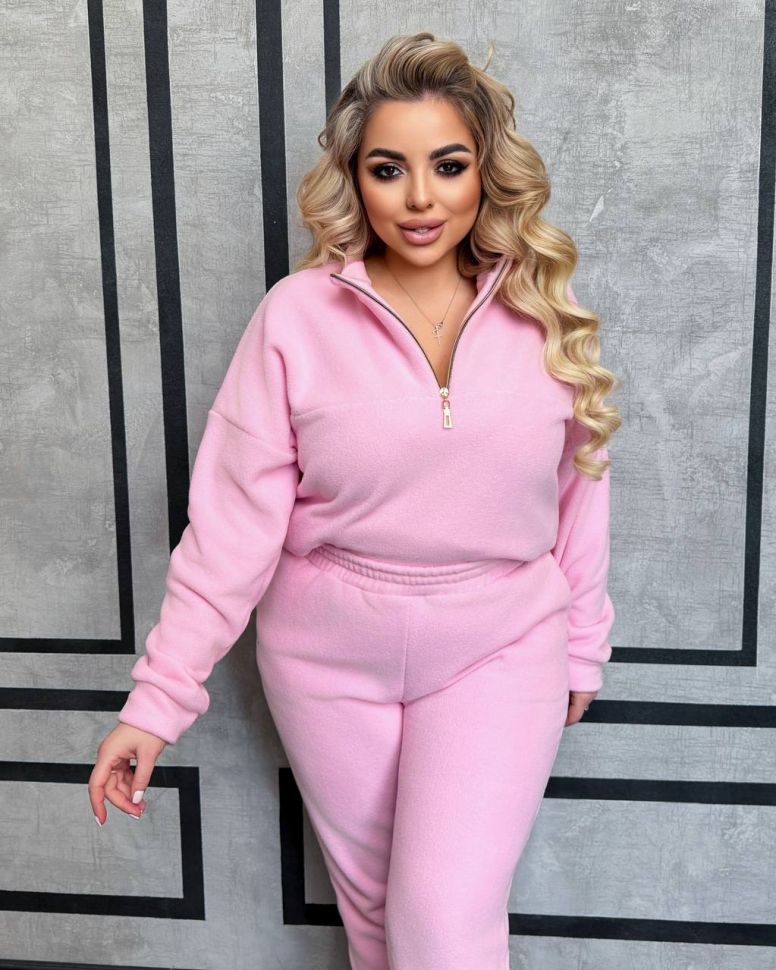 Костюм Розмір: 48-50, 52-54, 56-58 S5297