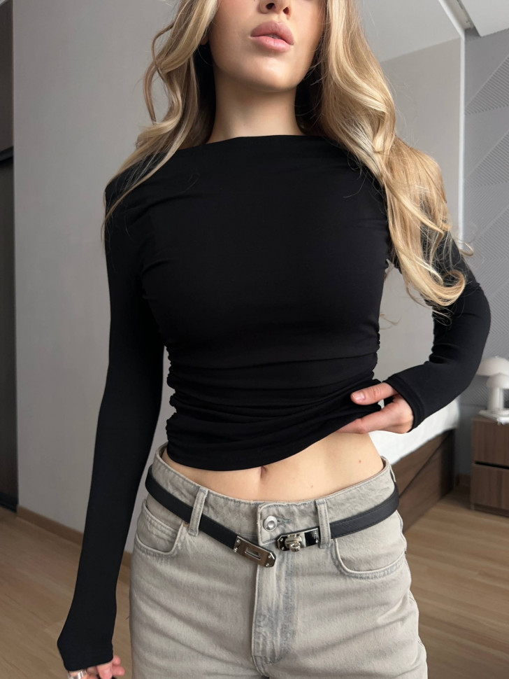Кофтинка S15395