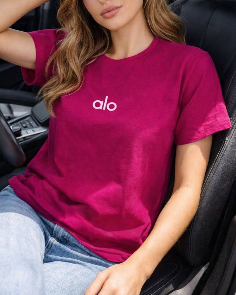 Футболка S5797