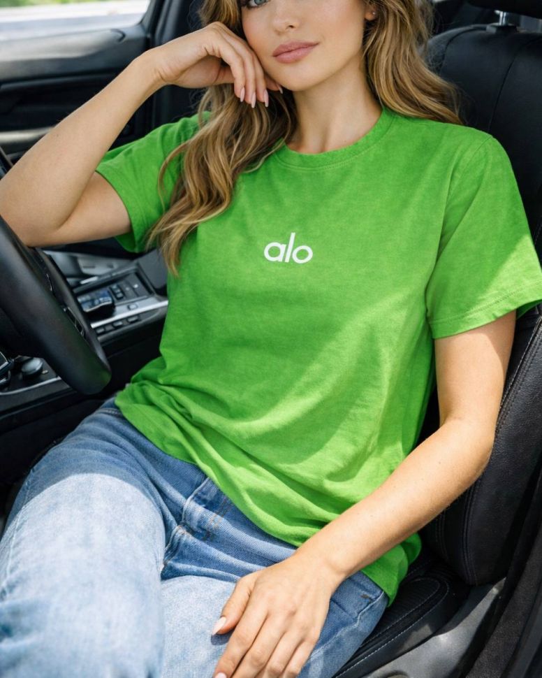 Футболка S5797