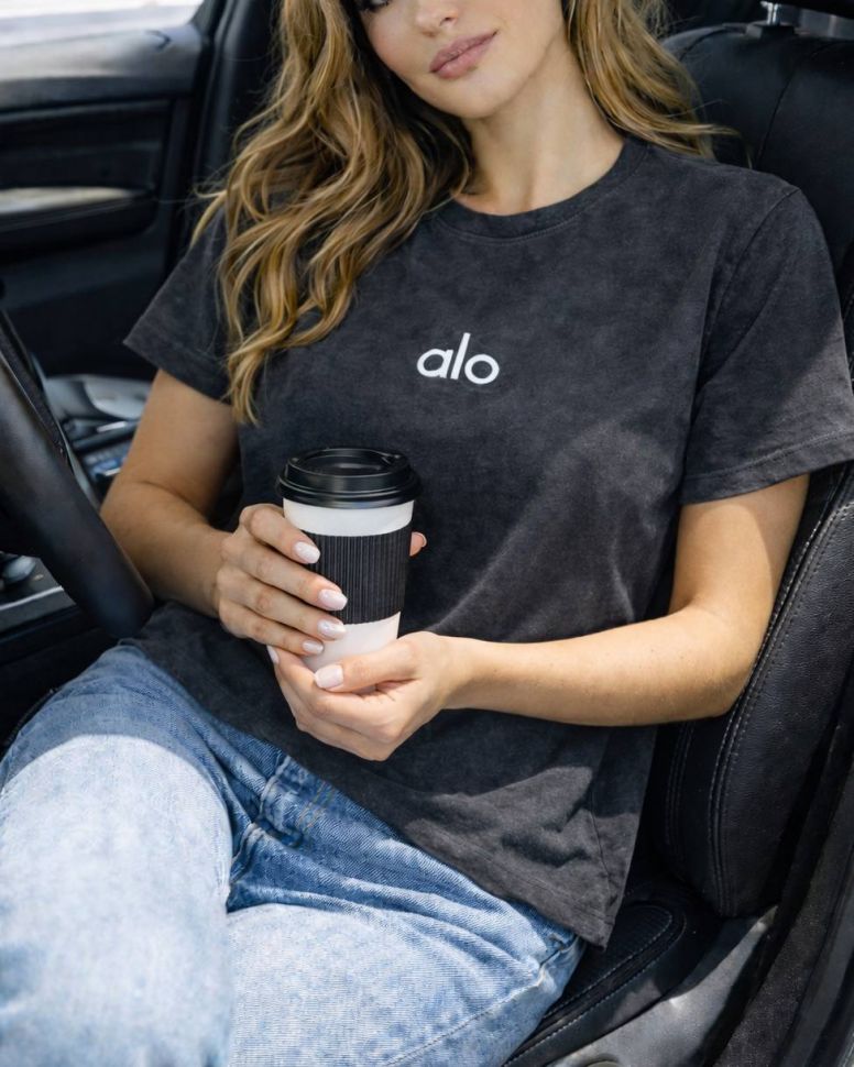 Футболка S5797