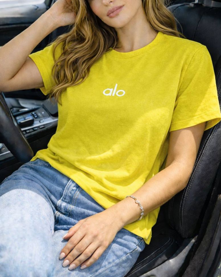 Футболка S5797