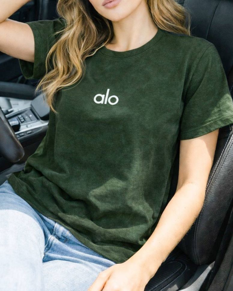 Футболка S5797