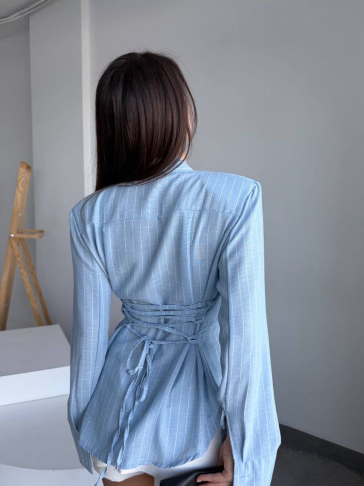 Сорочка Розмір: 42-44, 46-48 S5897