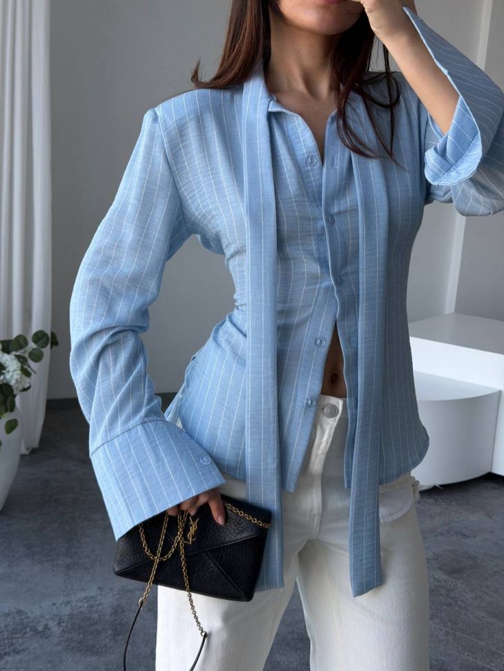 Сорочка Розмір: 42-44, 46-48 S5897