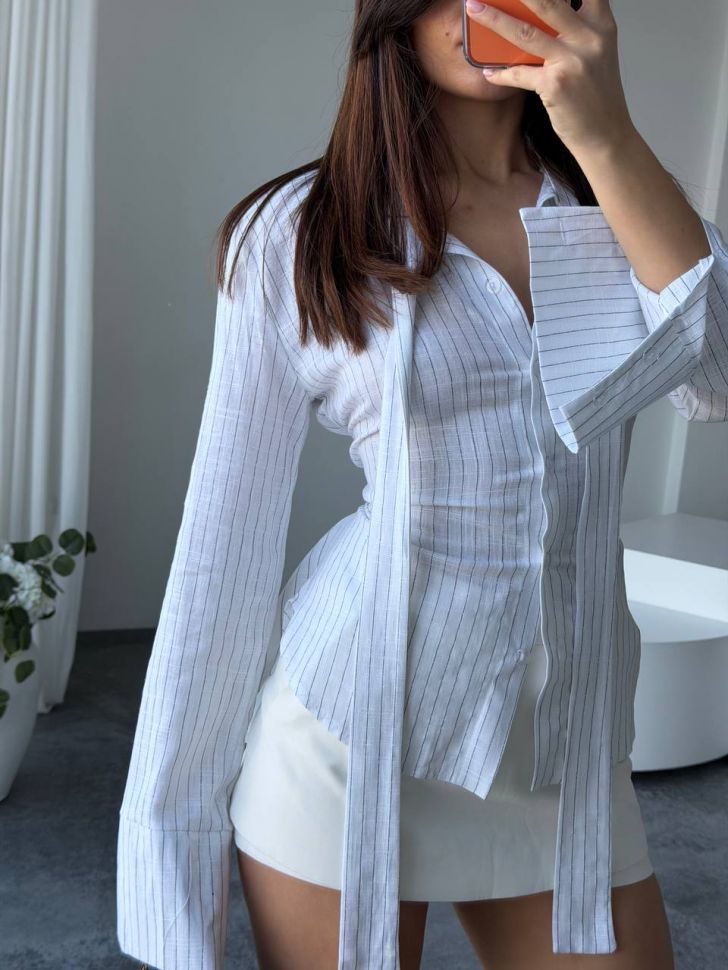 Сорочка Розмір: 42-44, 46-48 S5897