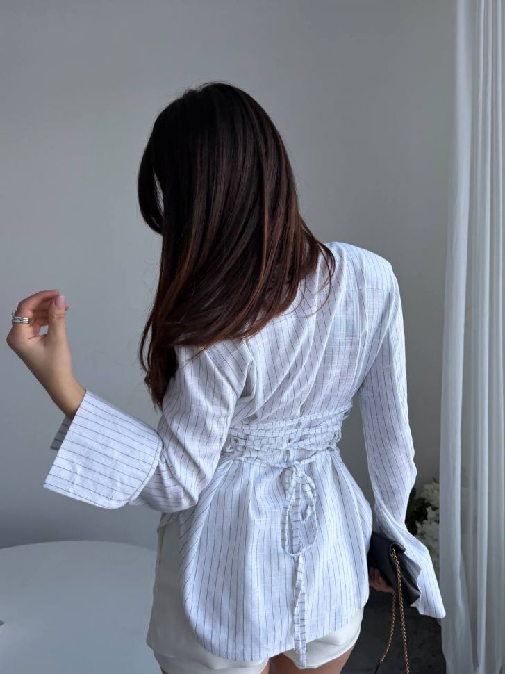 Сорочка Розмір: 42-44, 46-48 S5897