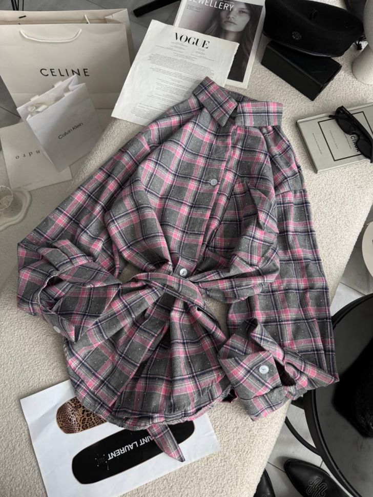 Сорочка S6097