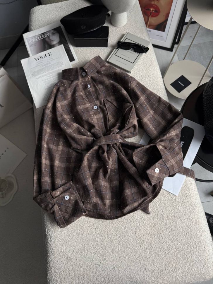 Сорочка S6097