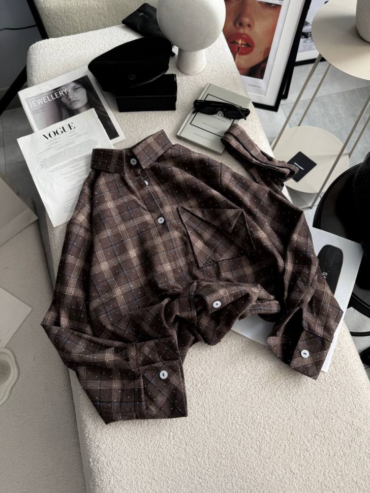 Сорочка S6097