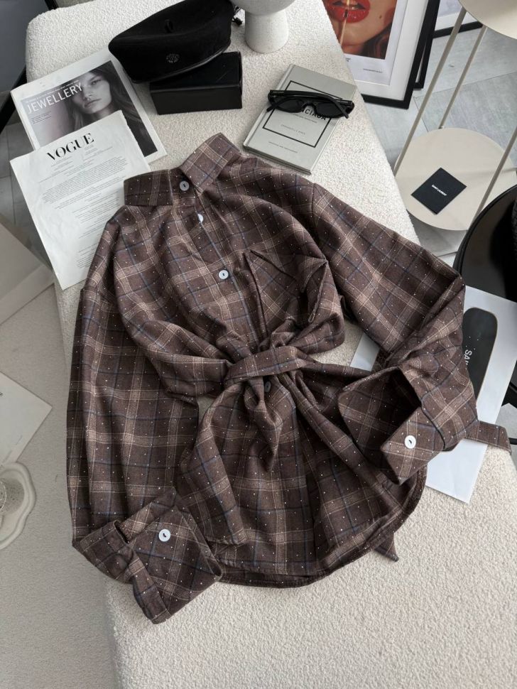 Сорочка S6097