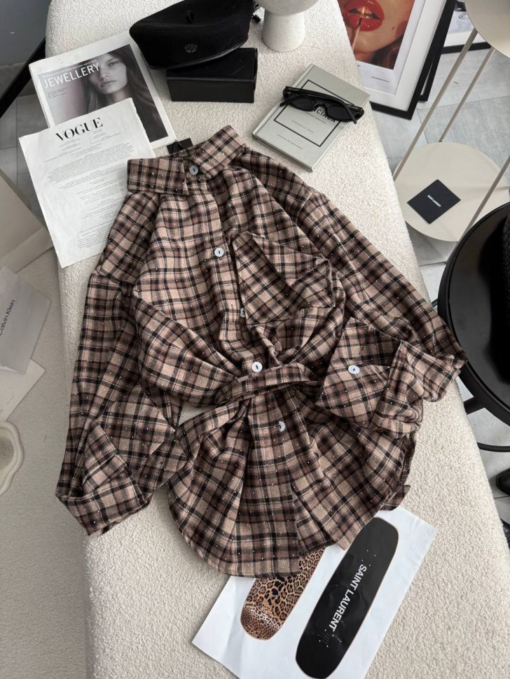 Сорочка S6097