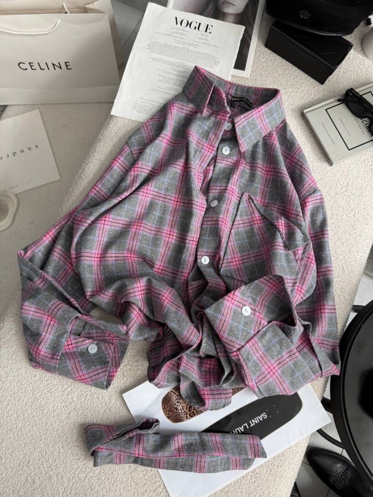 Сорочка S6097