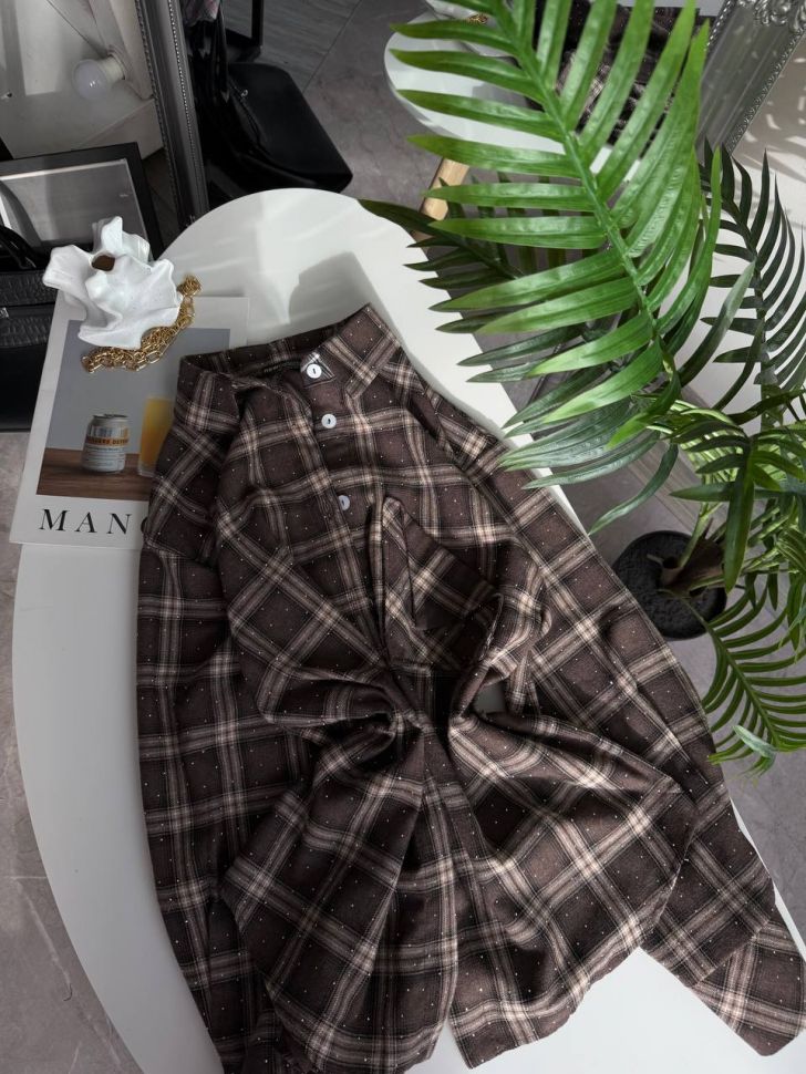 Сорочка S6097